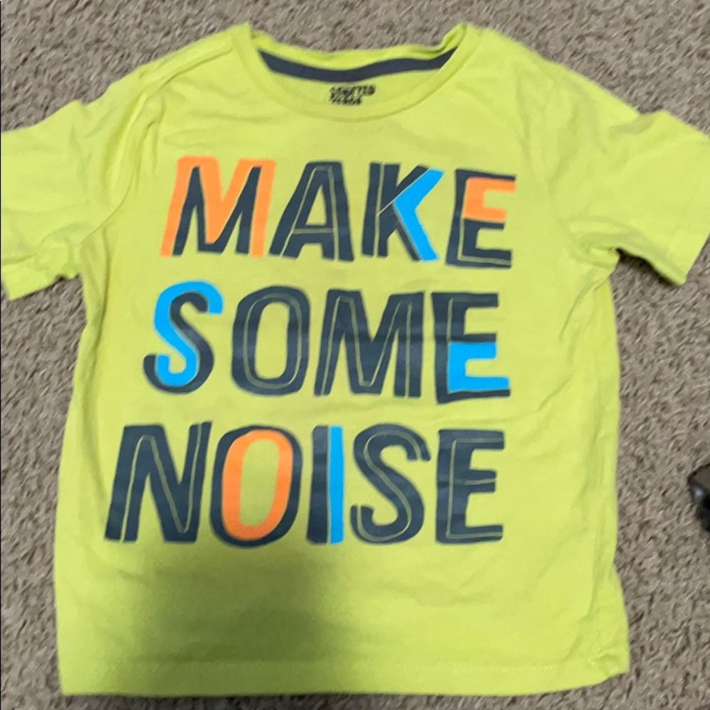 18M Graphic Tee